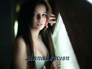 AlanaLowson