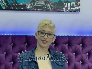 AlanaMooree