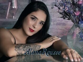 AlanaRousse
