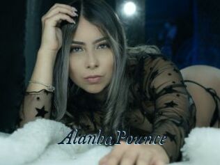 AlanhaPounce