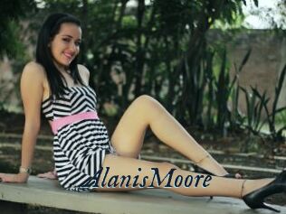 AlanisMoore
