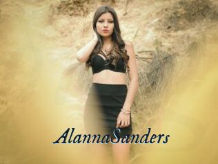 AlannaSanders