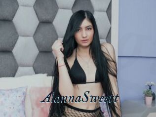 AlannaSweett