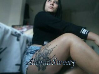 AlannaSweety