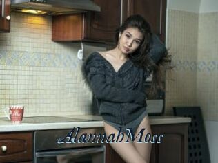 AlannahMoss
