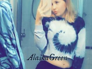 AlaskaGreen