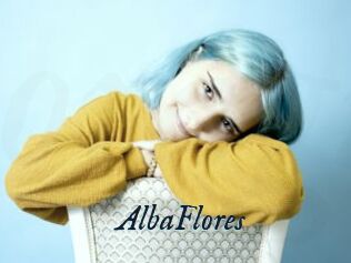 AlbaFlores