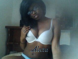 Alecta