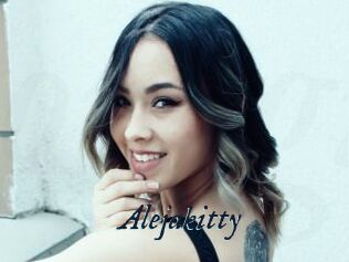 Alejakitty