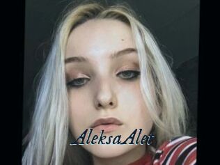 AleksaAlet