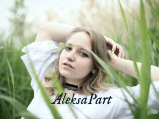 AleksaPart