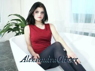 AleksandraOliver