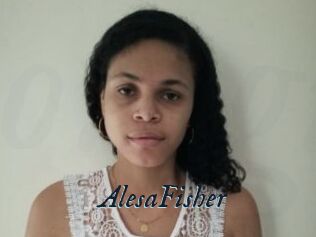 AlesaFisher