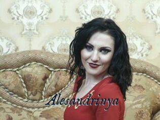 Alesandrinya