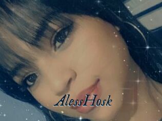 AlessHosk