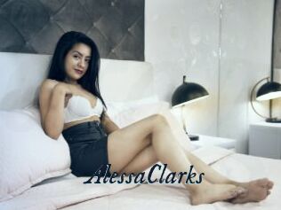 AlessaClarks