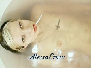 AlessaCrow