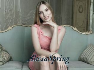 AlessaSpring