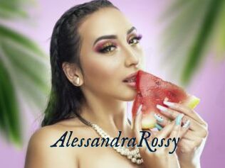 AlessandraRossy