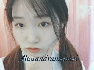 Alessandrameimei