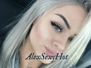 AlexSexyHot