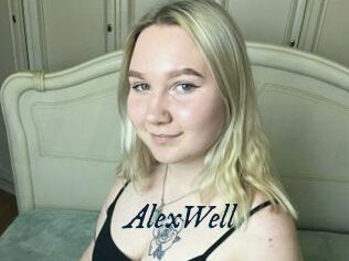 AlexWell
