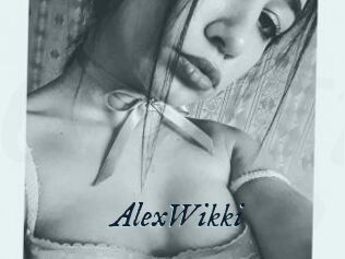 AlexWikki