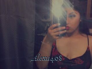 Alexa408