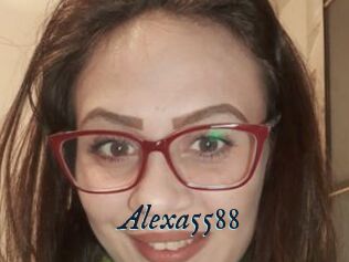 Alexa5588