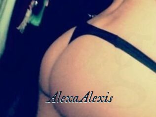 Alexa_Alexis