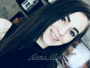 AlexaAllen
