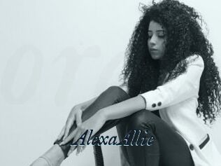 AlexaAllie