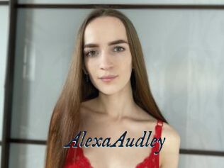 AlexaAudley