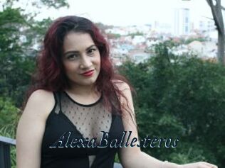 AlexaBallesteros