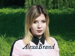 AlexaBrand