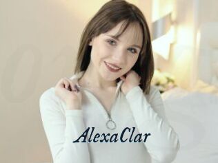 AlexaClar