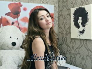 AlexaCutiee Oral Girls
