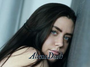 AlexaDash