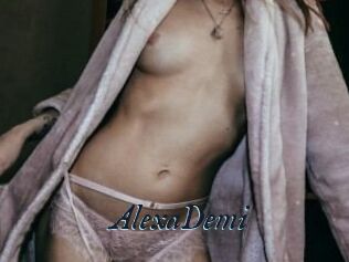 AlexaDemi