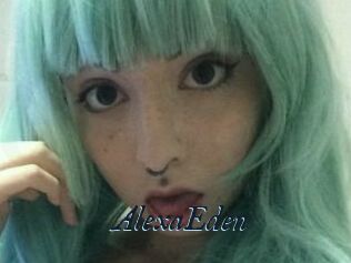 Alexa_Eden