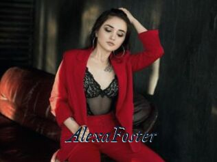 AlexaFoster