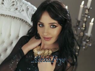 AlexaFrye