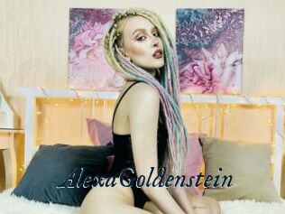 AlexaGoldenstein