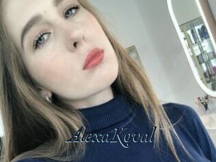 AlexaKoval