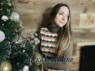 AlexaLorraine