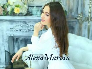 AlexaMarvin