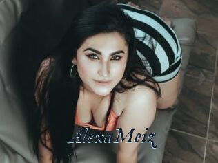 AlexaMeiz