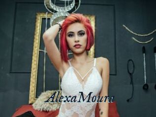 AlexaMoura