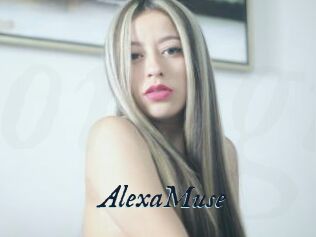 AlexaMuse