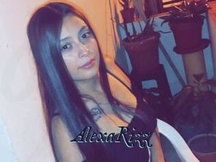 AlexaRizz